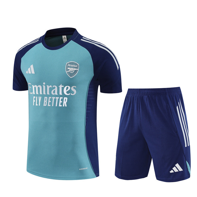 Kit Training Arsenal 2025-2026