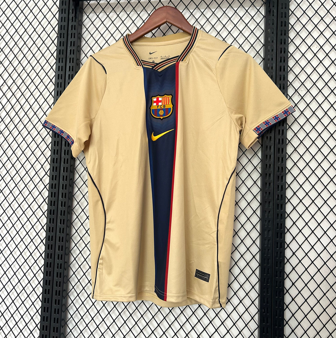 Maillot FC Barcelone Édition Spéciale 2026-2027