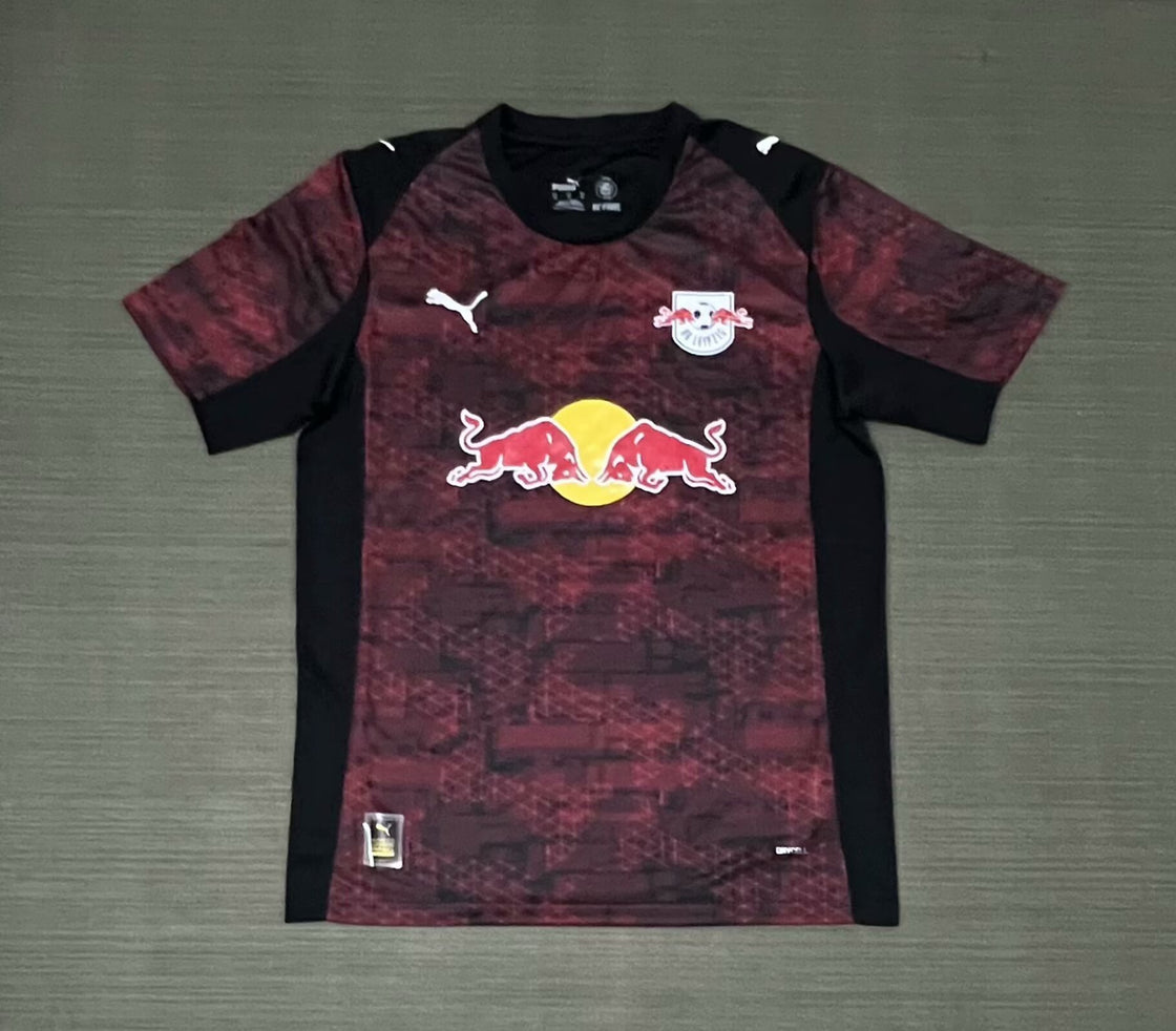 Maillot RB Leipzig Third 2025-2026