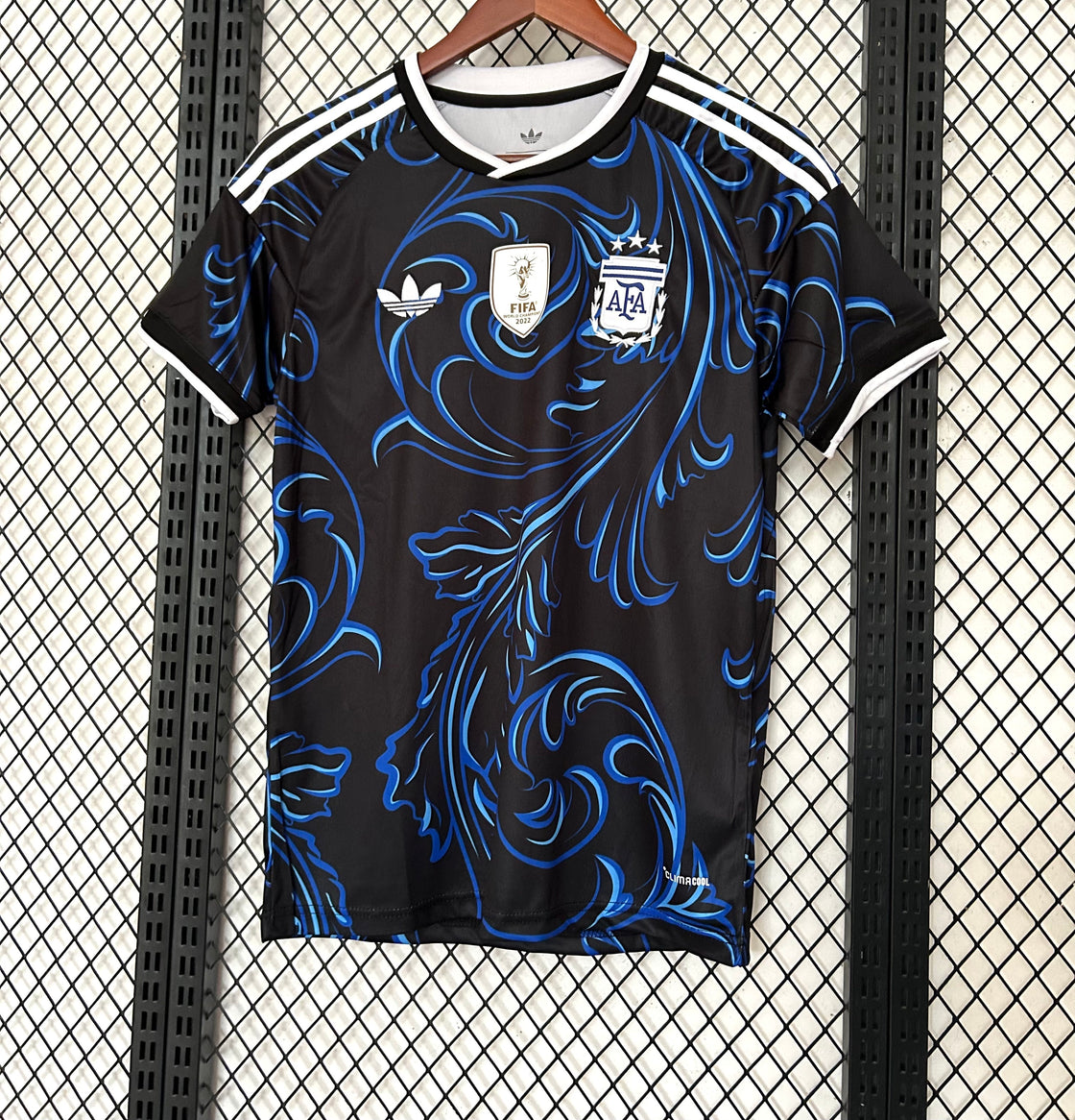 Maillot Argentine Extérieur 2025-2026