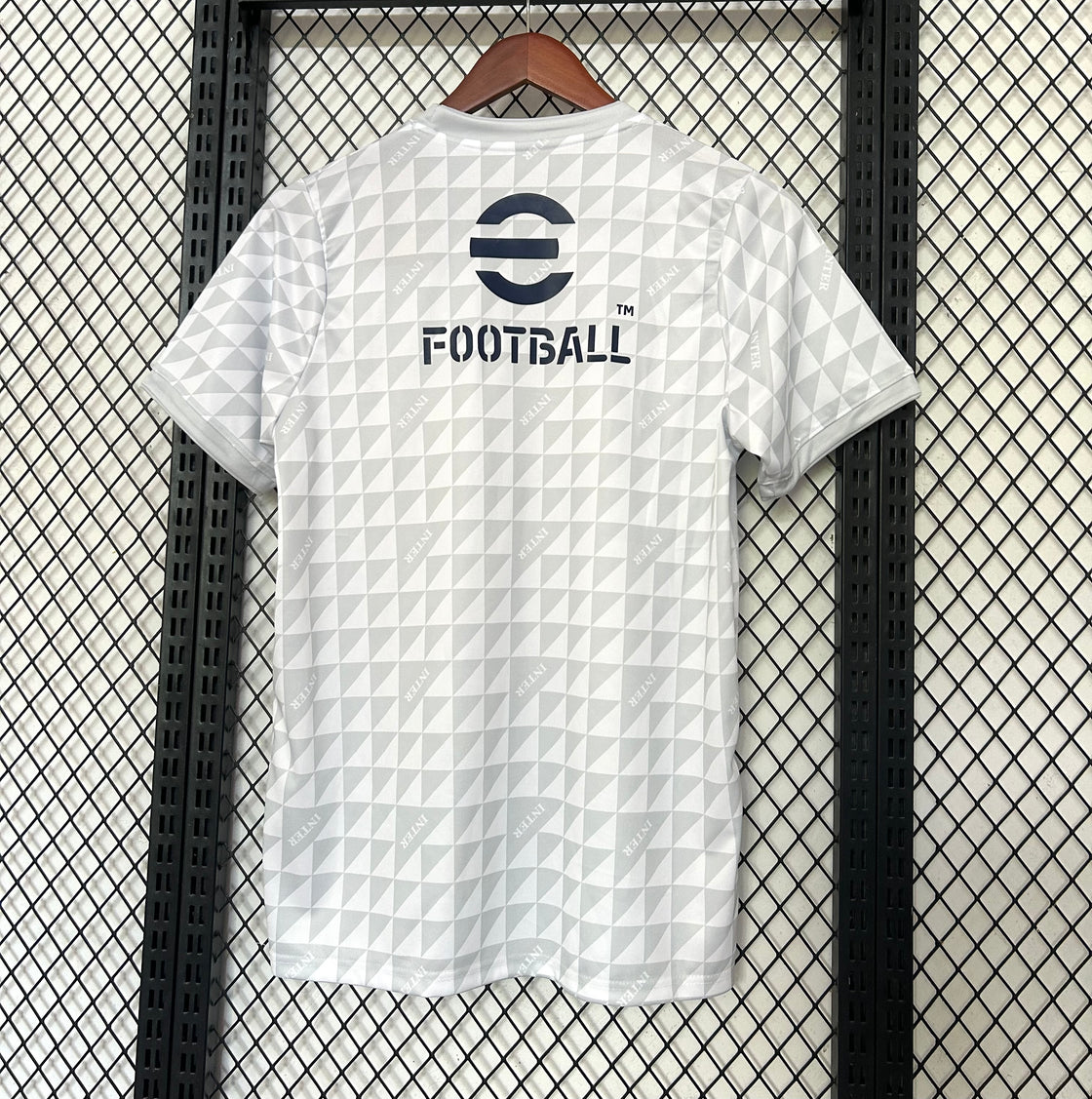Maillot Inter Milan Entraînement 2026-2027