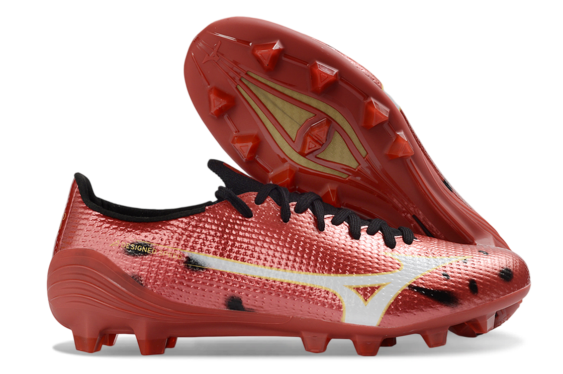 Mizuno Alpha Elite FG