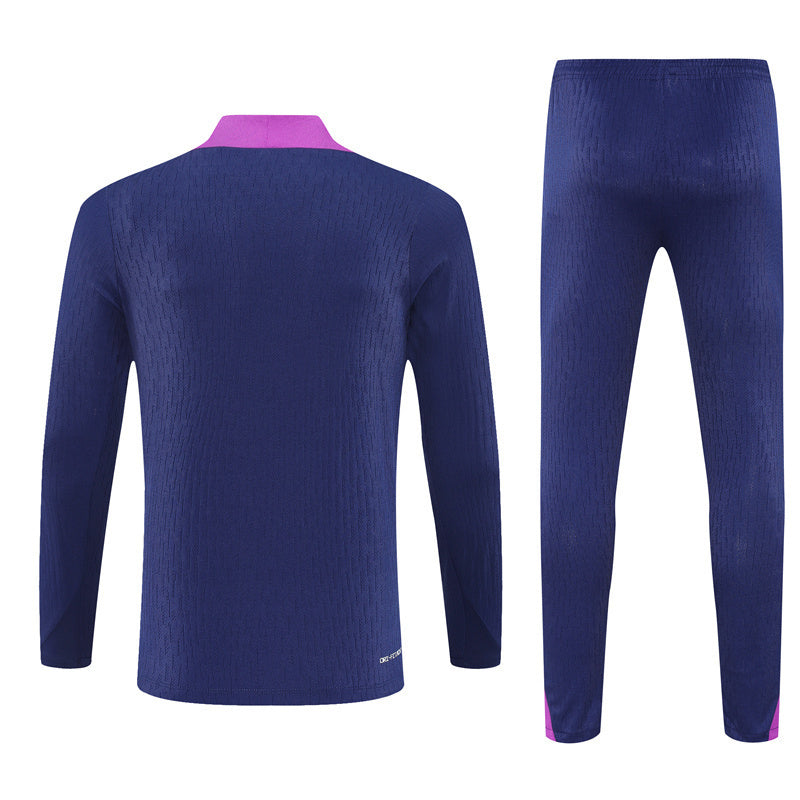Kit Survêtement FC Barcelone 2025-2026