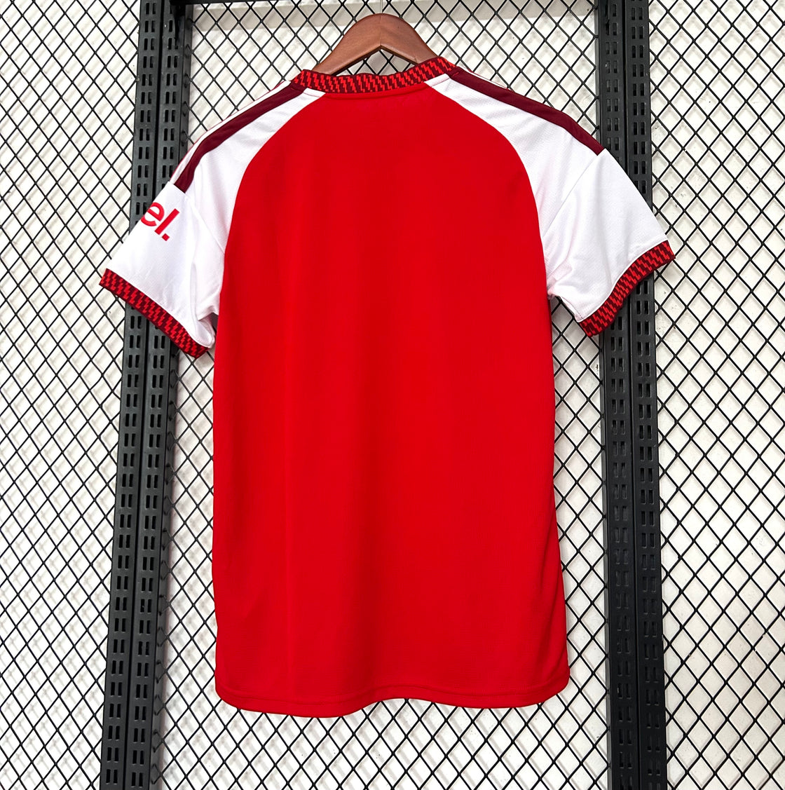 Maillot Arsenal Domicile 2026-2027