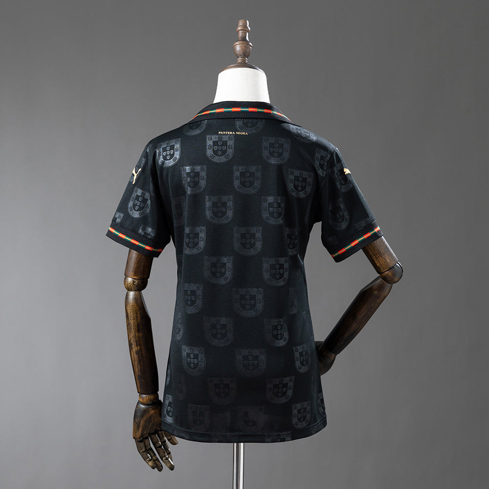 Maillot Portugal Édition Spéciale Femme 2025-2026