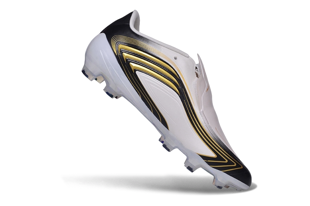F50 Elite Laceless FG