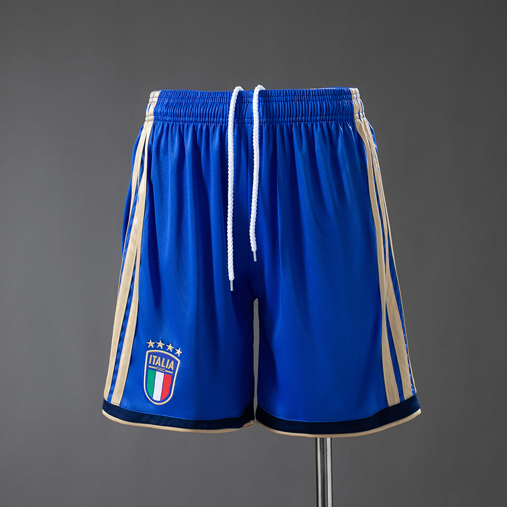 Short Italie Domicile 2025-2026