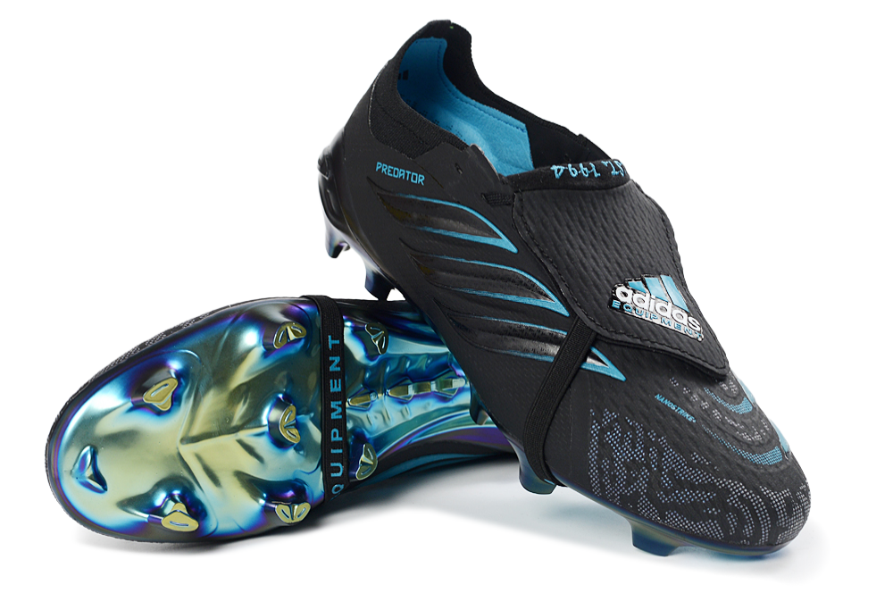 Predator Elite FG