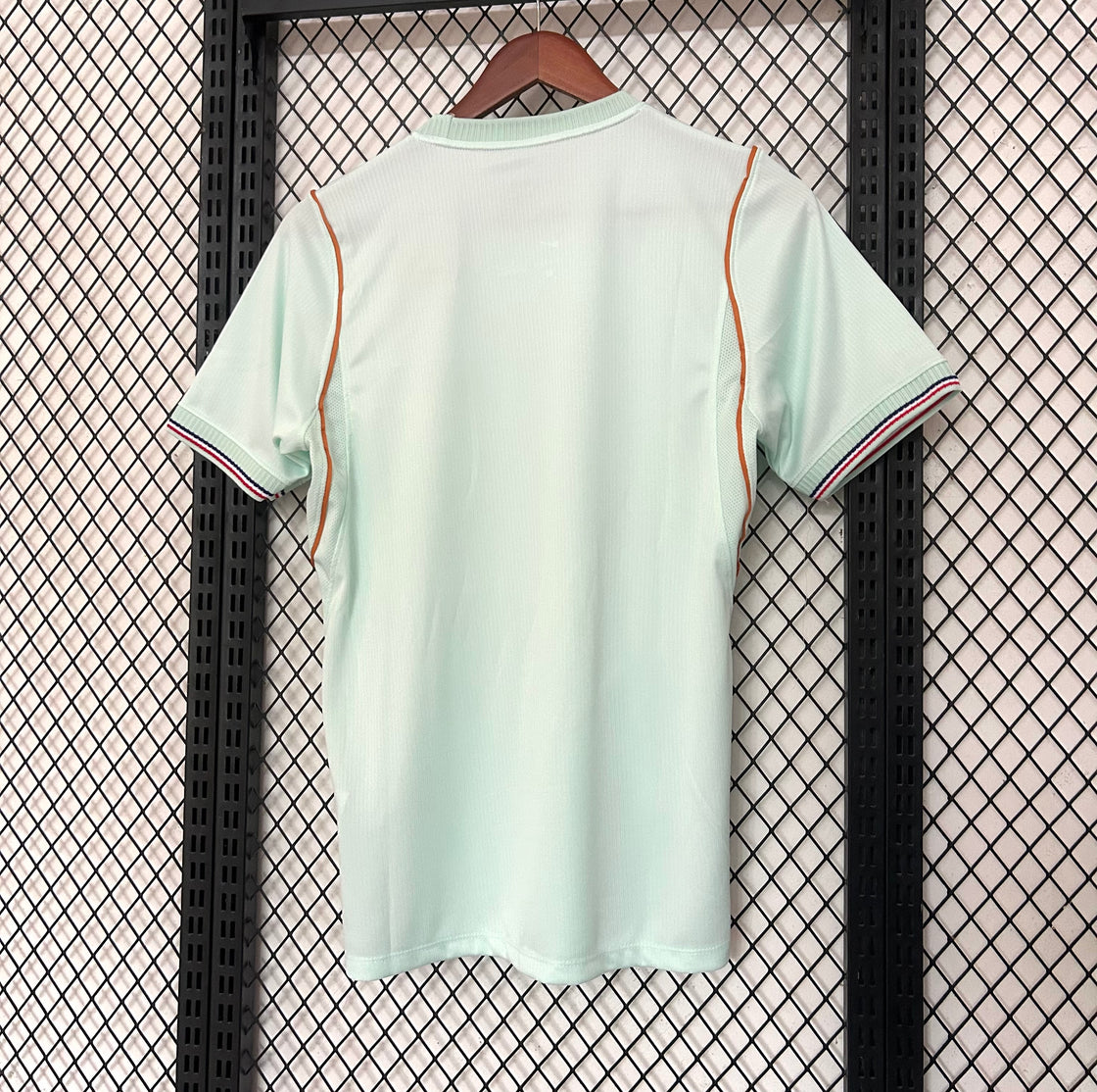 Maillot France Extérieur 2025-2026