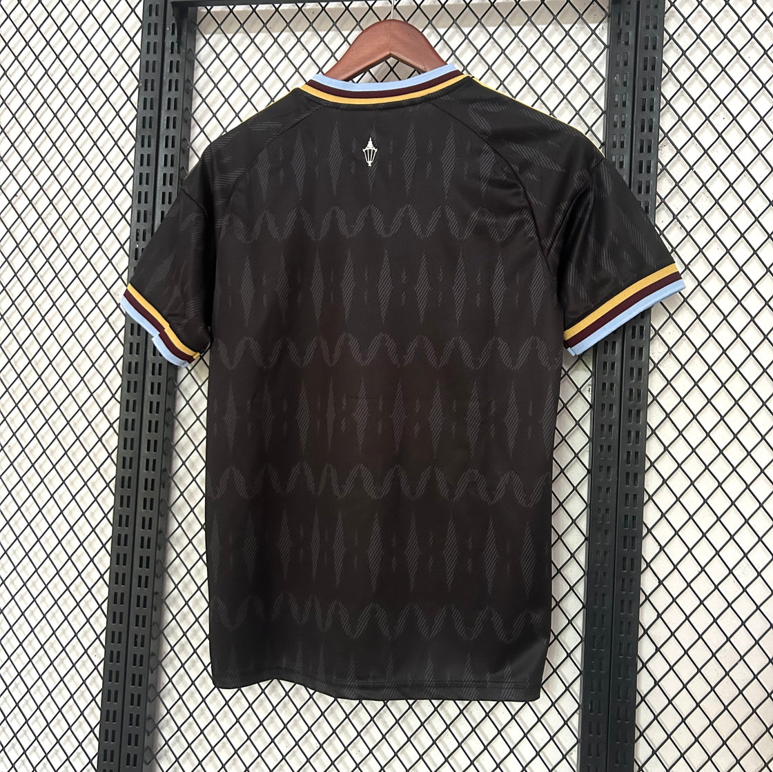 Maillot Aston Villa Extérieur 2026-2027