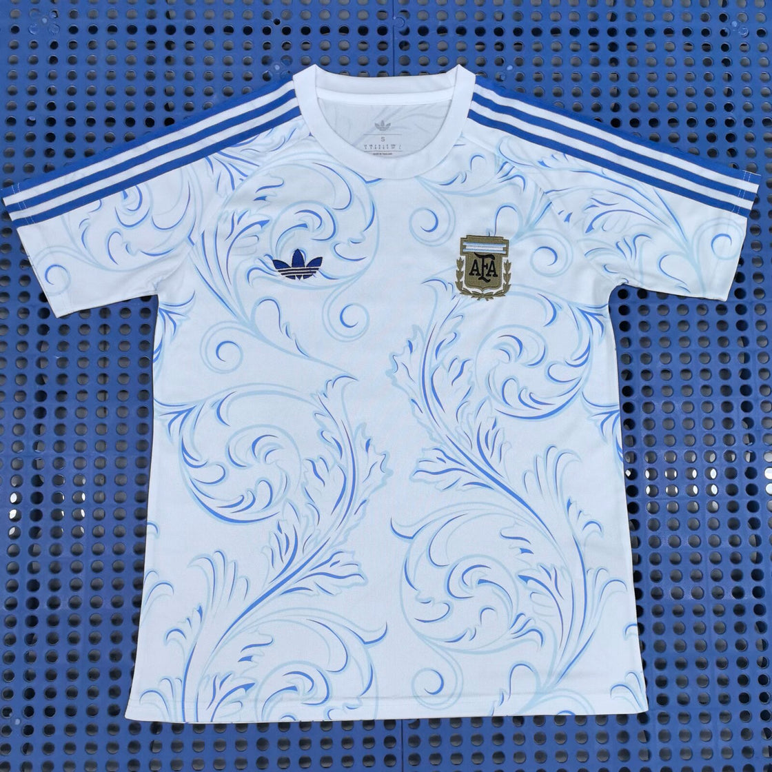 Maillot Argentine 2026-2027