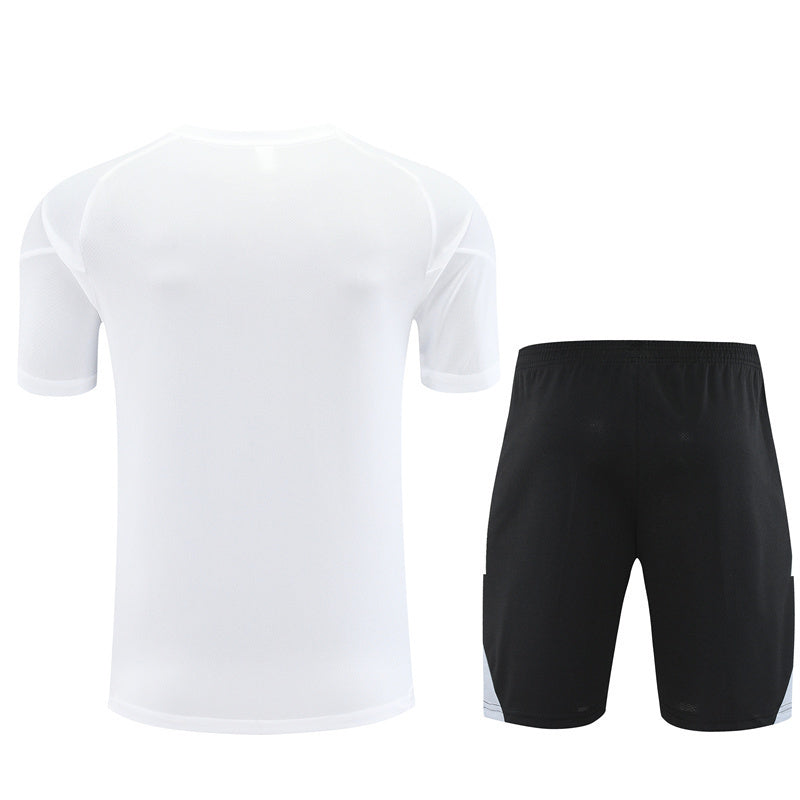 Kit Training Allemagne 2025-2026