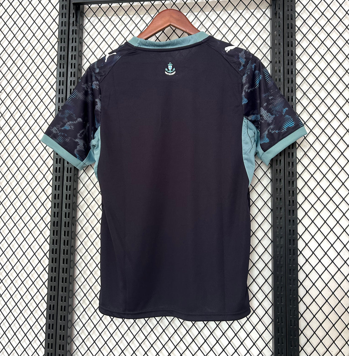 Maillot Olympique de Marseille Extérieur 2026-2027