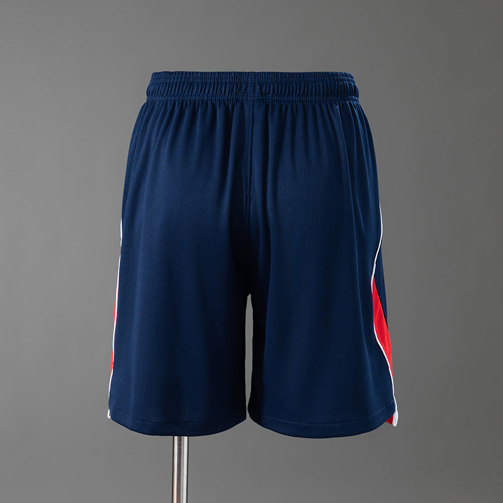 Short Angleterre Domicile 2025-2026