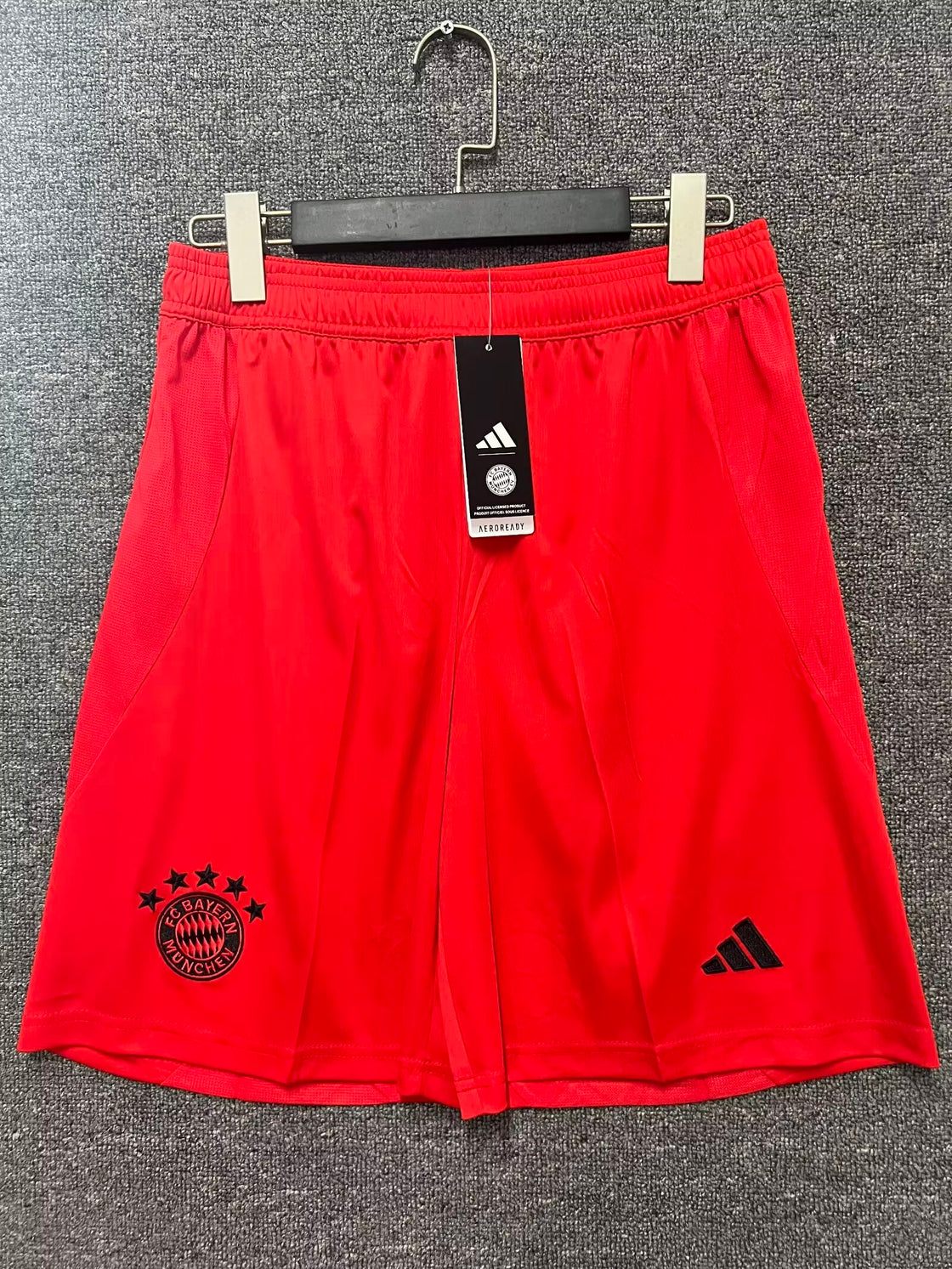 Short Bayern Munich Domicile 2024-2025
