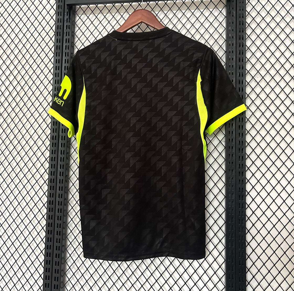 Maillot Atlético Madrid Extérieur 2026-2027