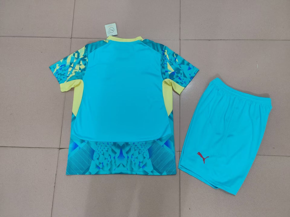 Kit Training Portugal 2026-2027