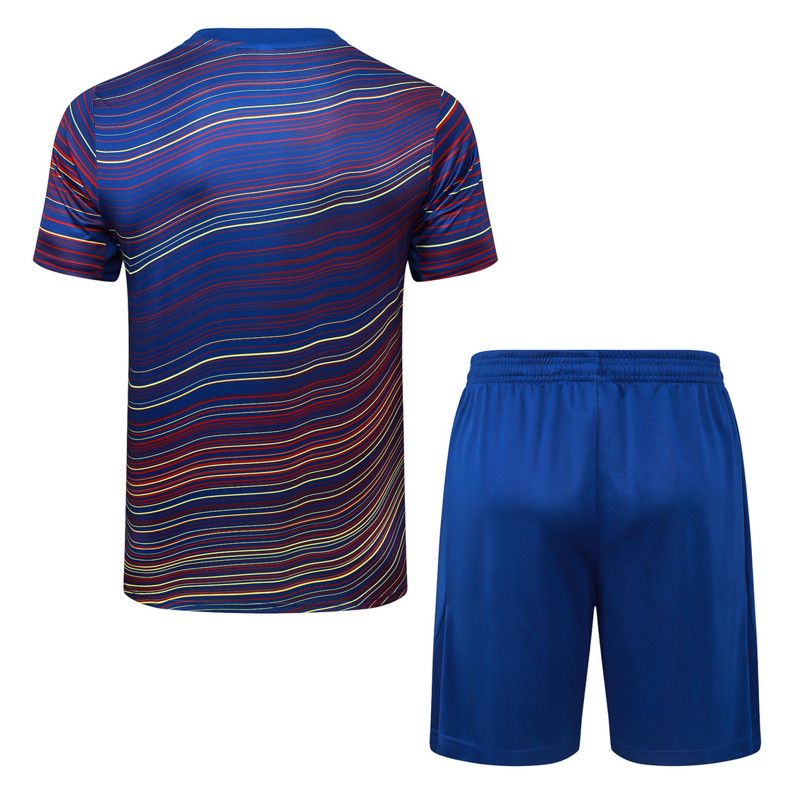 Kit Training FC Barcelone 2025-2026