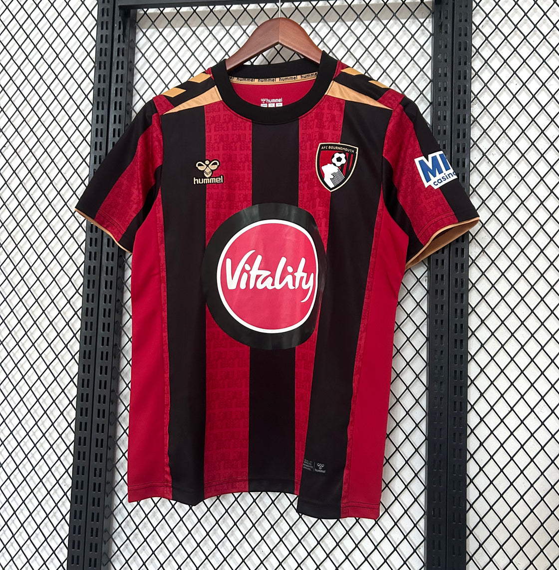 Maillot Bournemouth Domicile 2026-2027