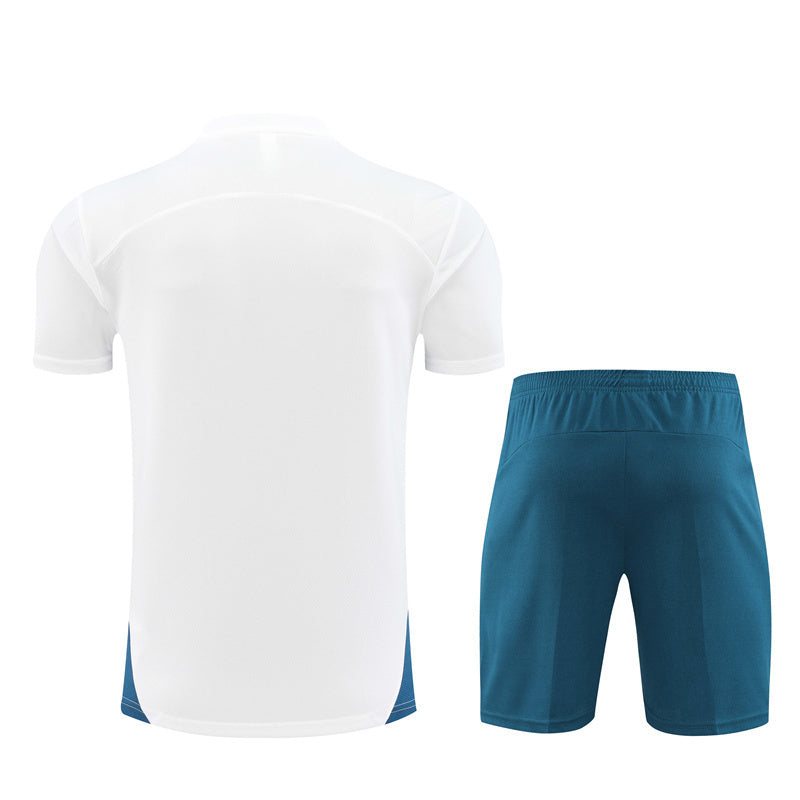 Kit Training Olympique De Marseille 2024-2025