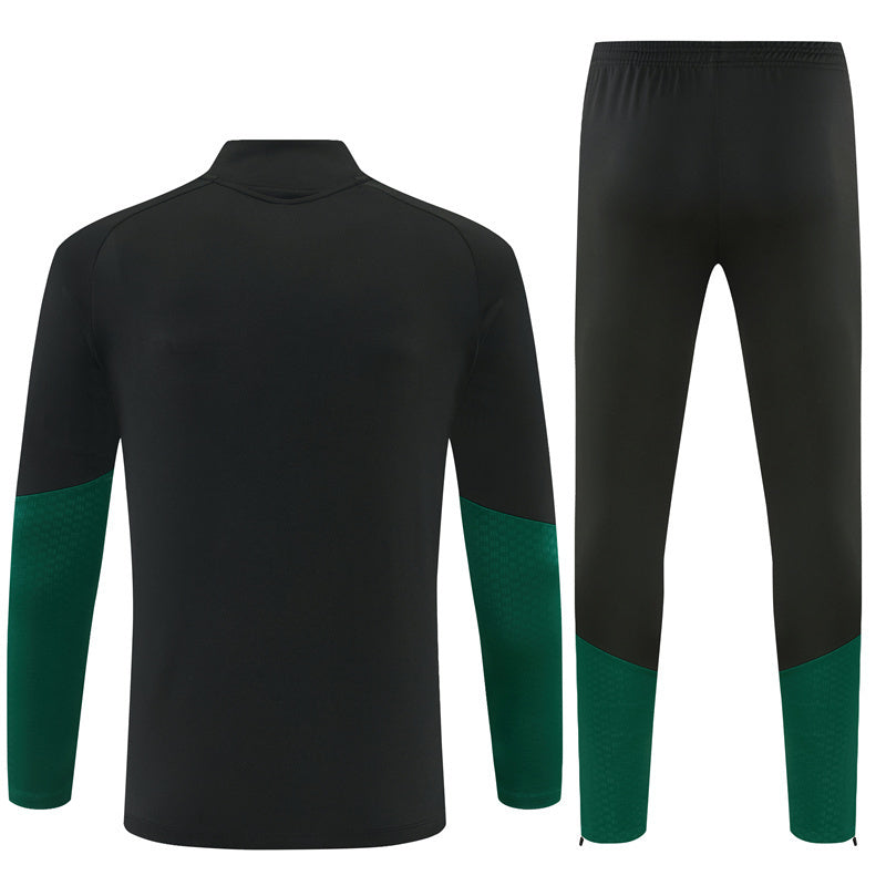 Kit Survêtement Mexique 2026-2027
