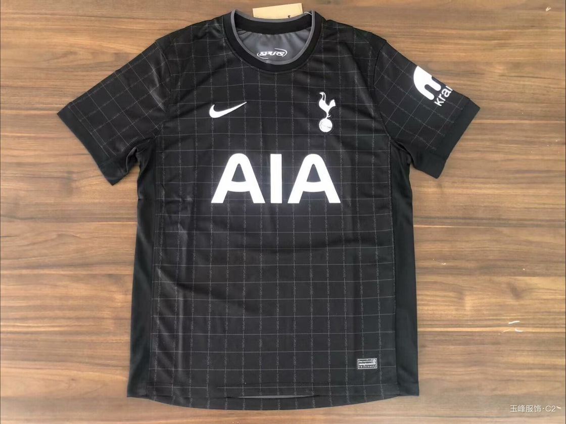 Maillot Tottenham Hotspur Extérieur 2025-2026
