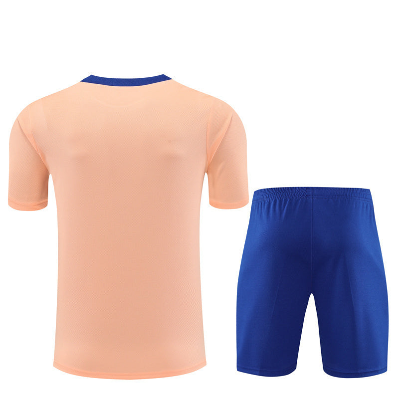 Kit Training France 2025-2026
