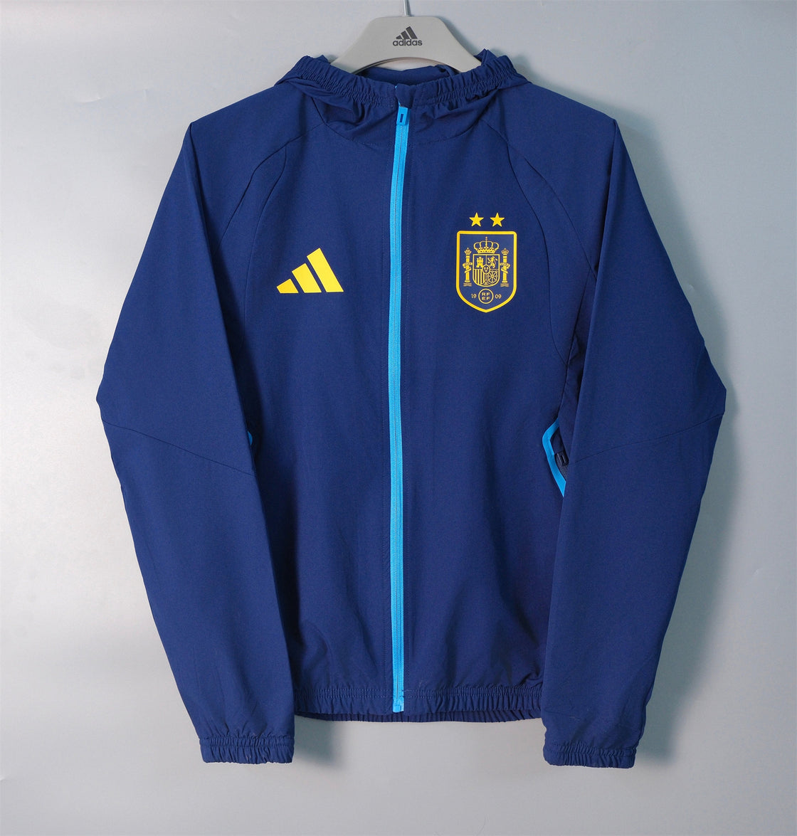 Veste Espagne 2026-2027