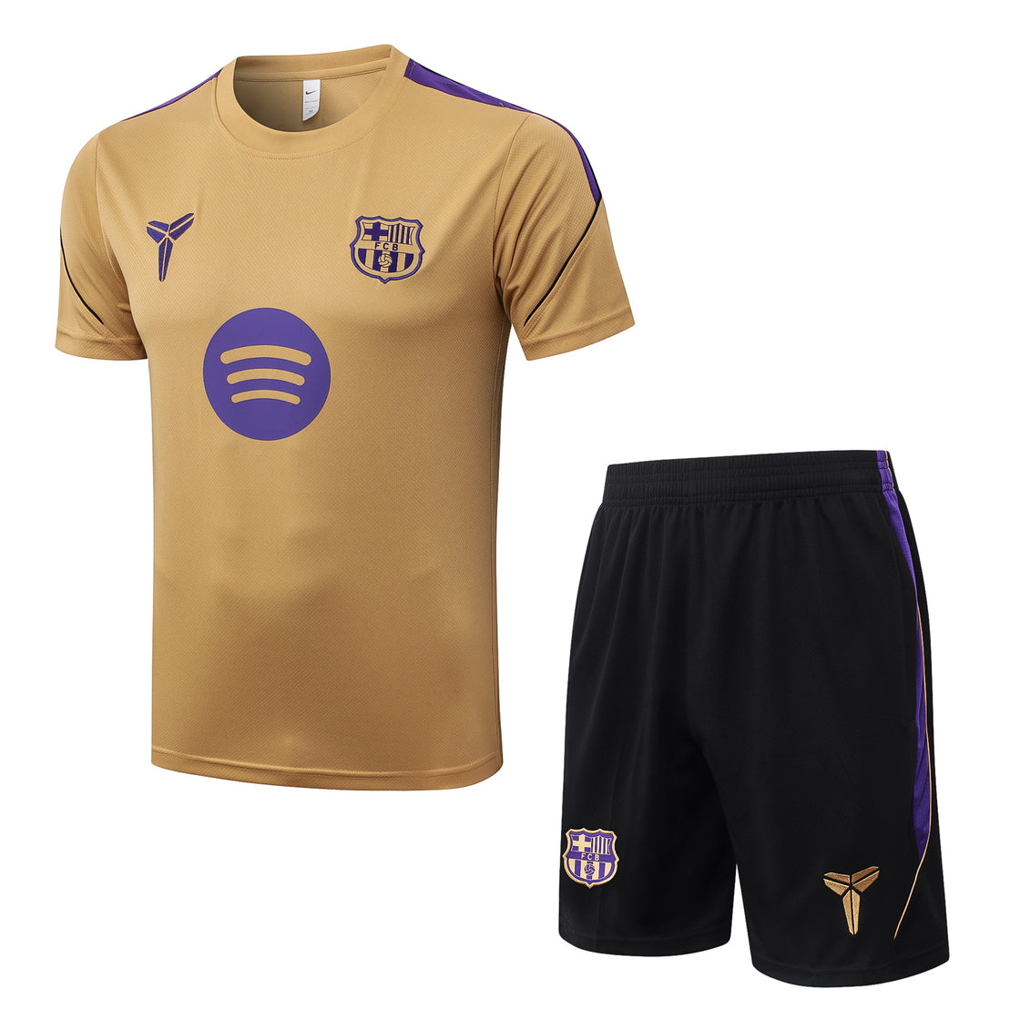 Kit Training FC Barcelone 2026-2027