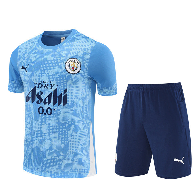 Kit Training Manchester City 2025-2026