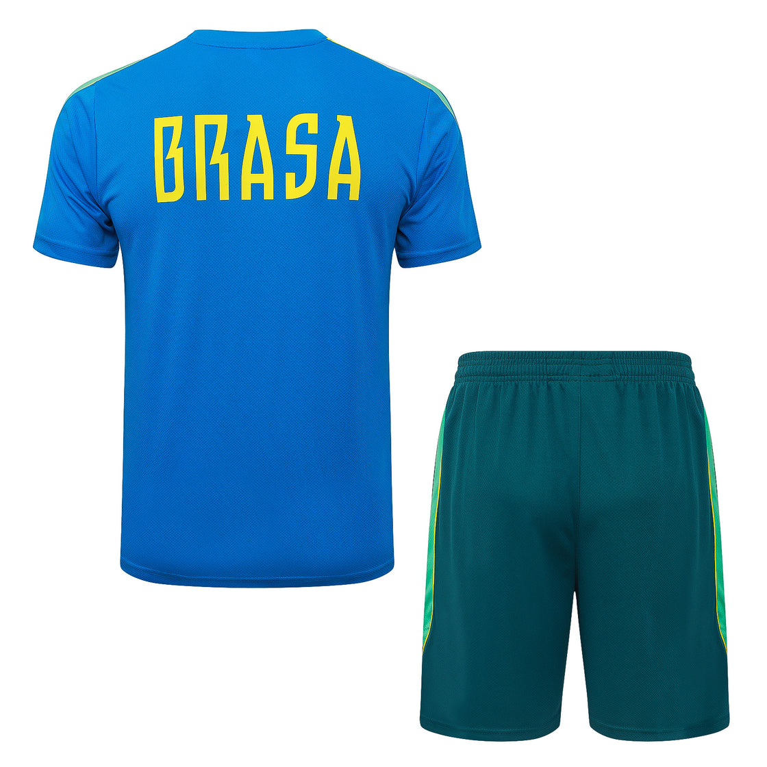 Kit Training Brésil 2026-2027