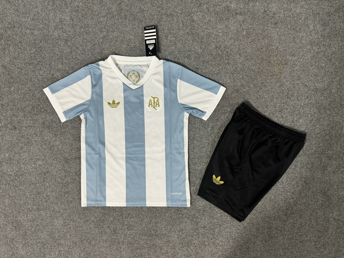 Kit Enfant Argentine Édition Spéciale 2025-2026