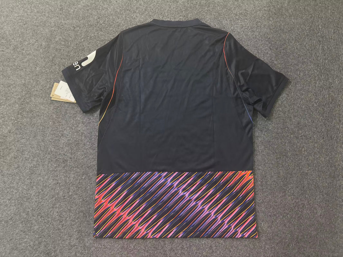 Maillot Tottenham Hotspur Extérieur 2026-2027