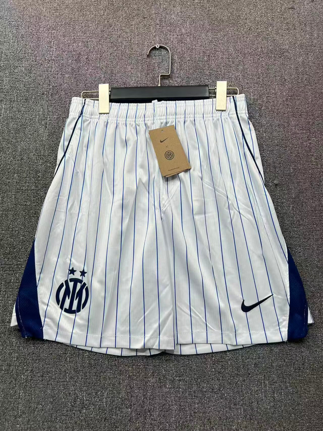Short Inter Milan Extérieur 2026-2027