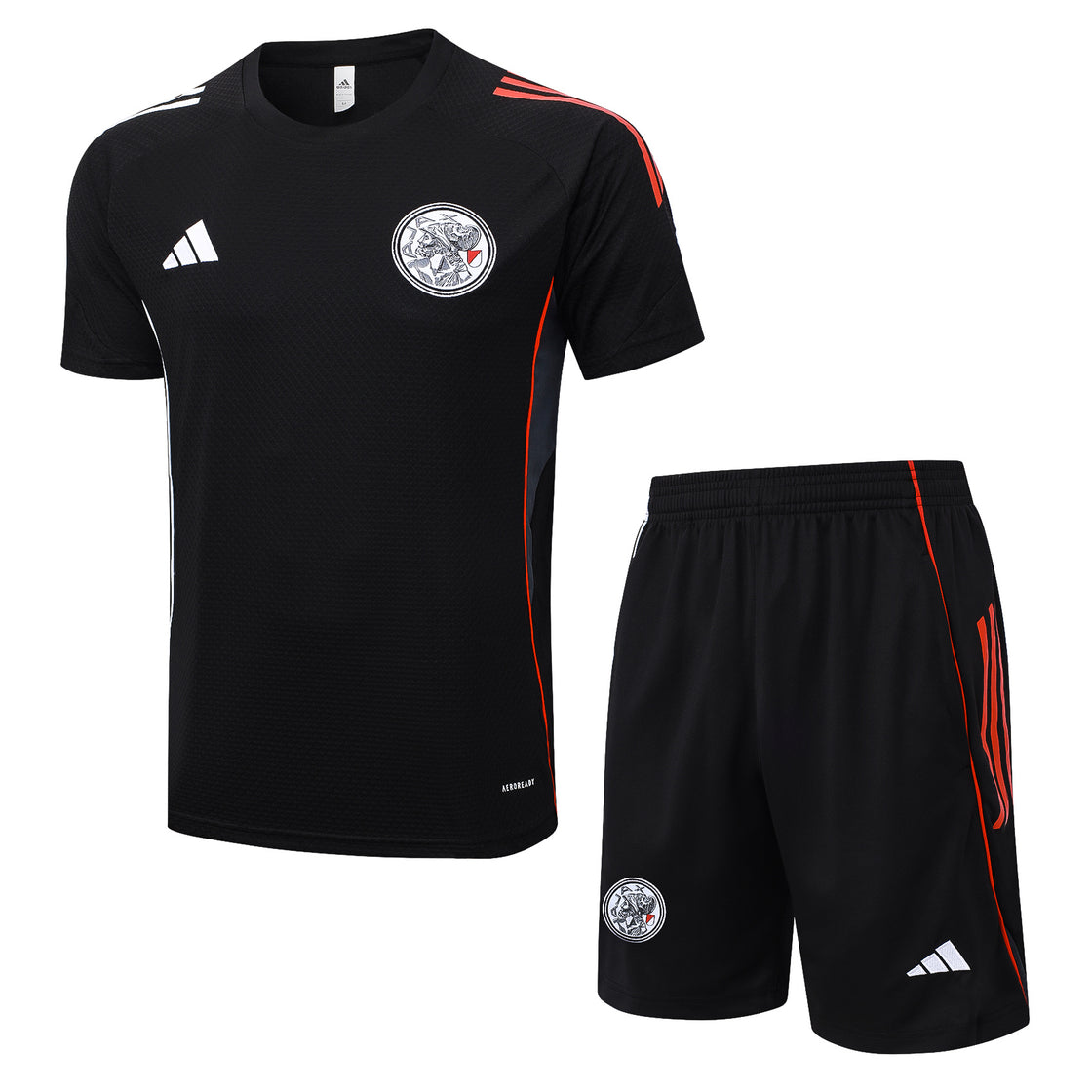 Kit Training Ajax 2025-2026