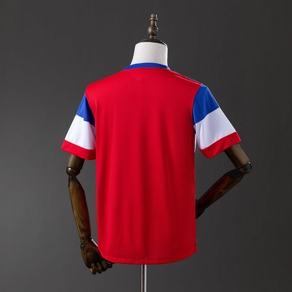 Maillot Rétro États-Unis Extérieur 2014-2015