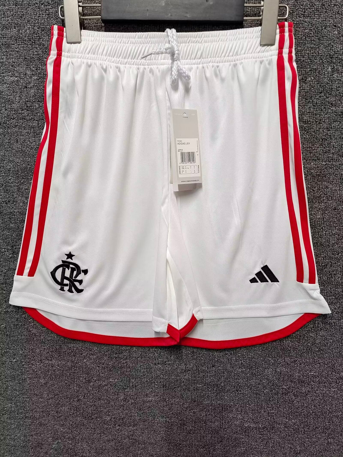 Short Flamengo Domicile 2024-2025