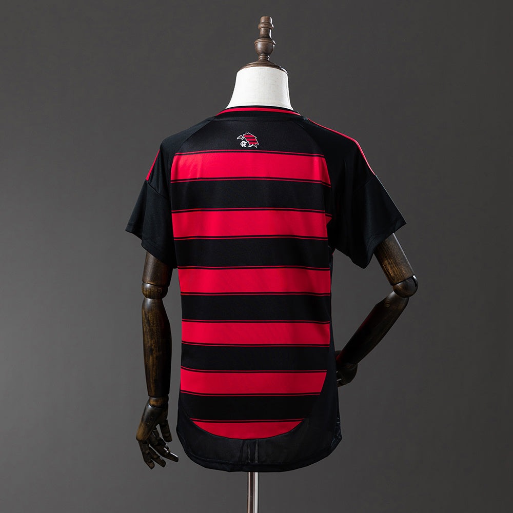 Maillot Flamengo Domicile Femme 2025-2026