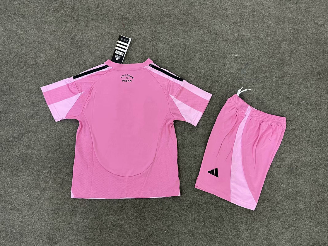 Kit Enfant Inter Miami Domicile 2025-2026