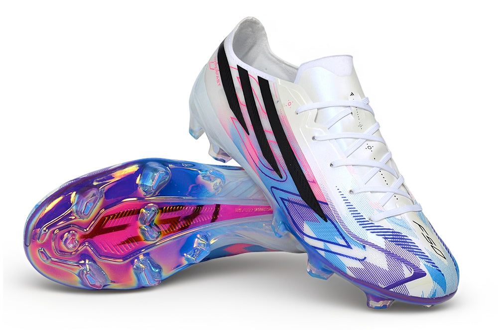 F50 Elite FG