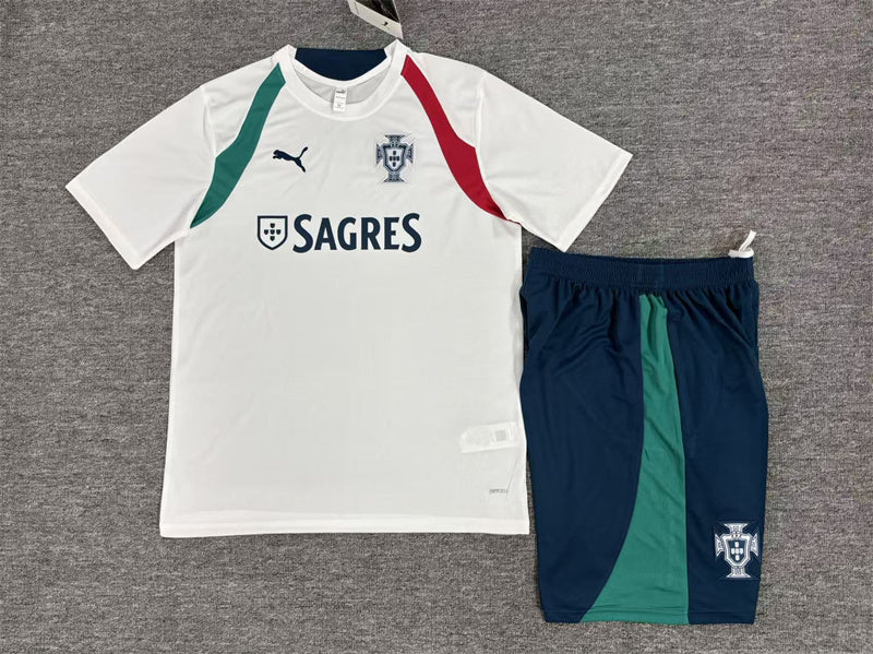 Kit Training Portugal 2026-2027