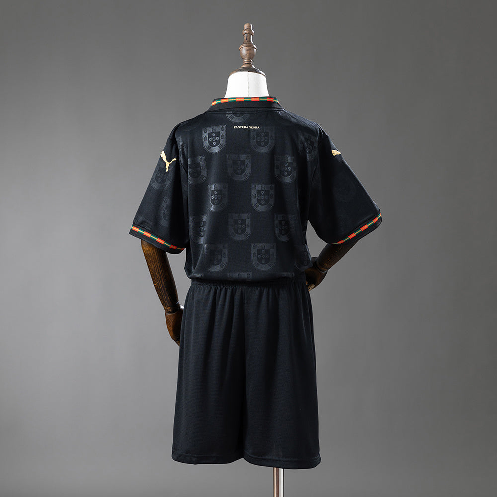 Kit Enfant Portugal Gardien 2025-2026