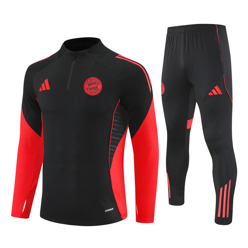 Kit Survêtement Bayern Munich 2025-2026