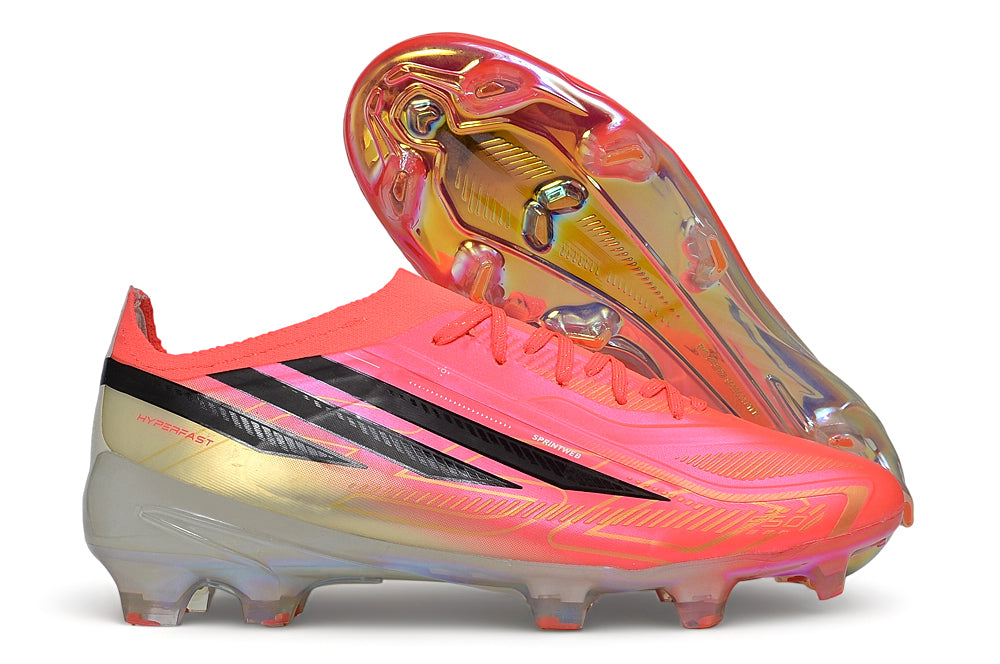 F50 Elite Laceless FG