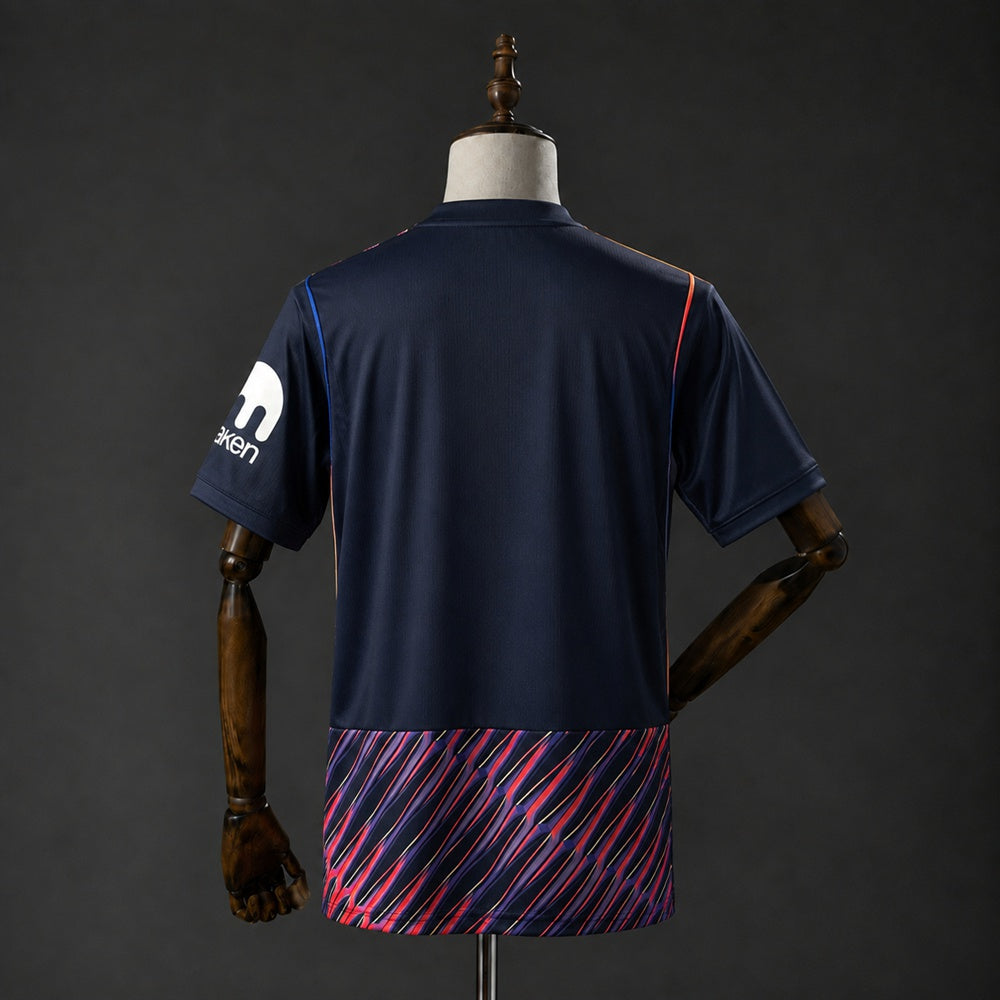 Maillot Tottenham Extérieur 2026-2027