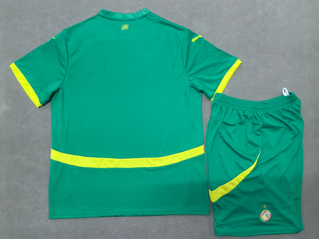 Kit Training Senegal 2025-2026