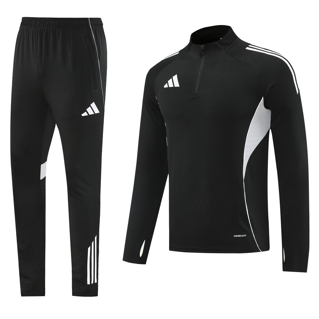 Kit Tracksuit AD 25