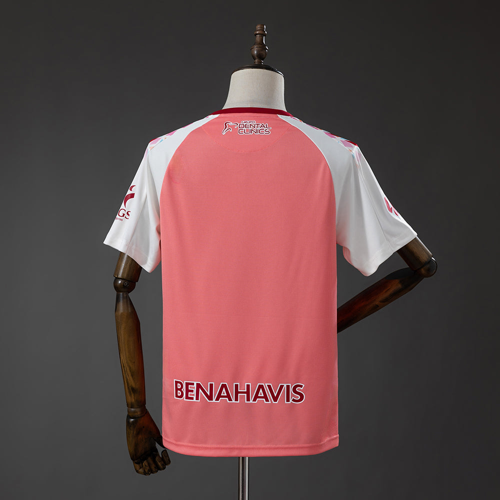 Maillot Málaga Extérieur 2026-2027