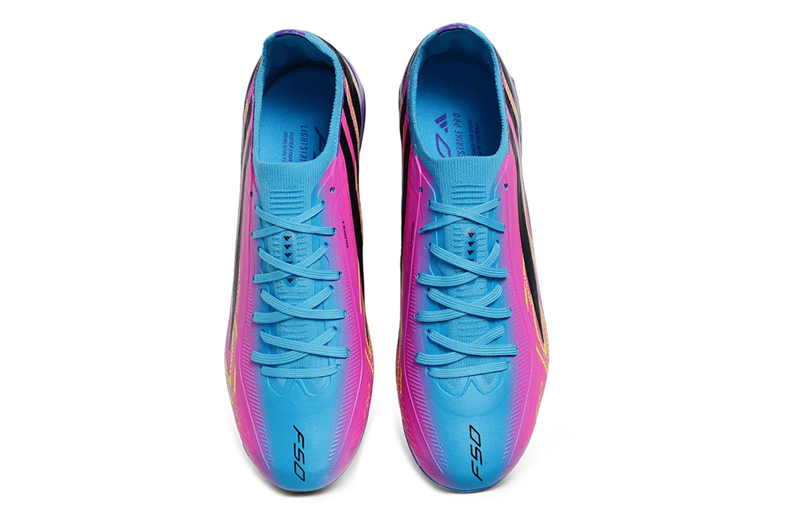 F50 Elite FG