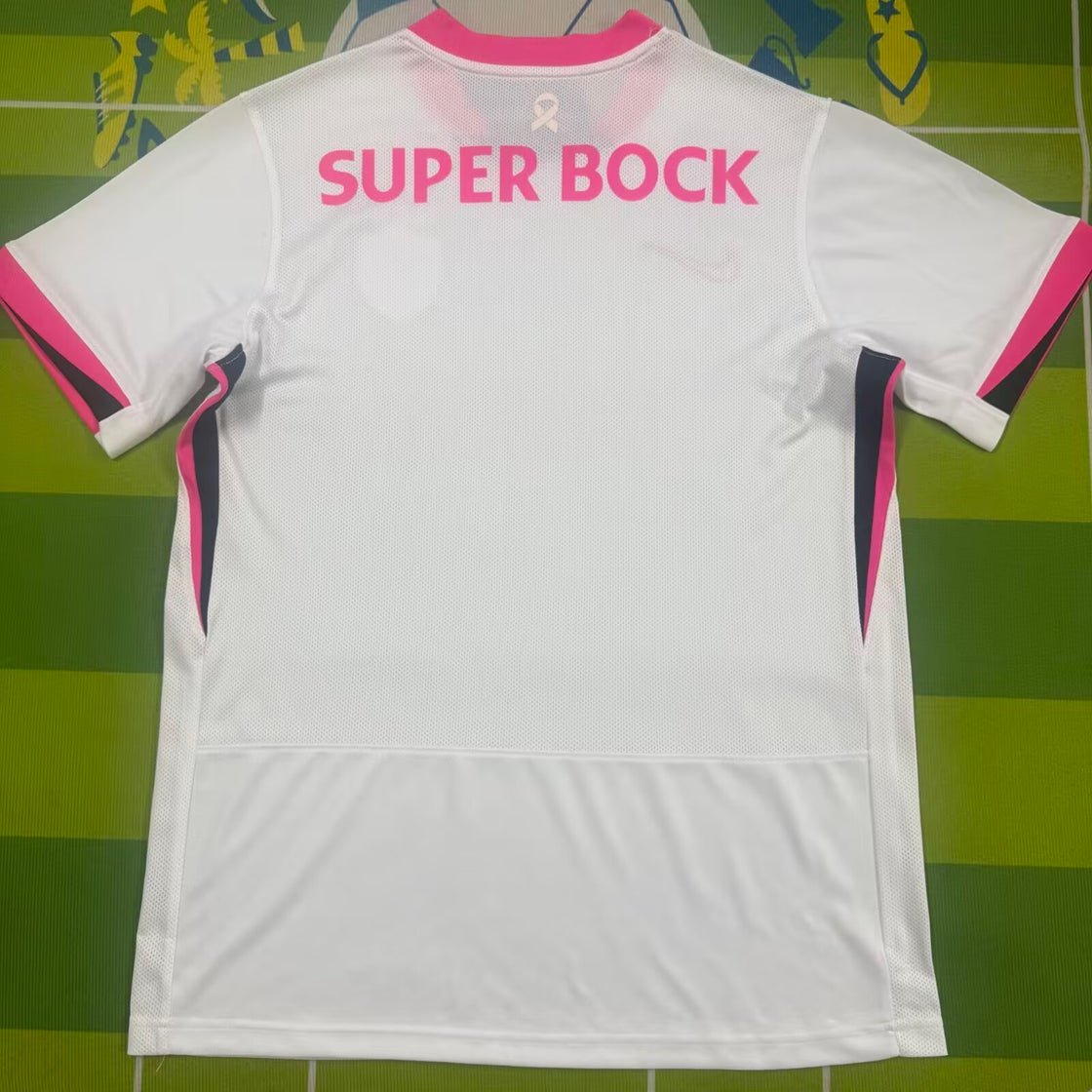 Maillot Sporting CP 2025-2026